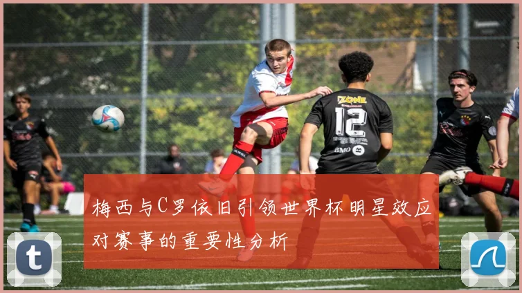 梅西与C罗依旧引领世界杯明星效应对赛事的重要性分析