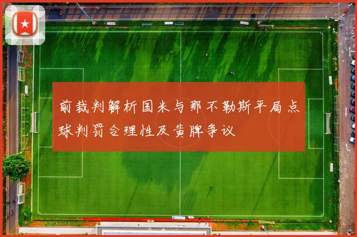 前裁判解析国米与那不勒斯平局点球判罚合理性及黄牌争议