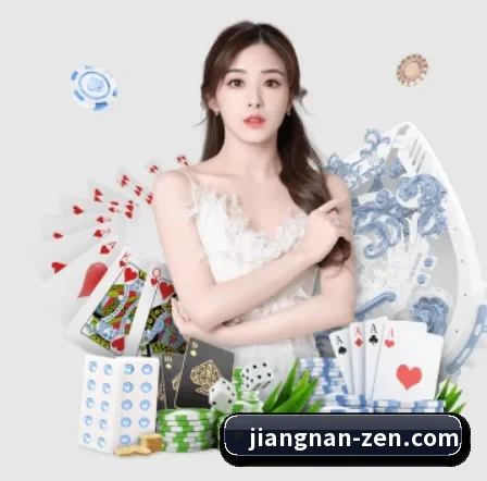我们在做什么 - 长期内容价值积累 - JIANGNAN